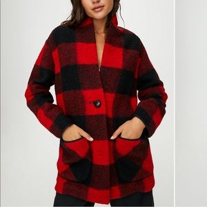 Wilfred Free Off-Duty Jacket